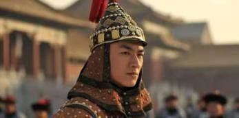 皇帝|康熙去世前留下遗诏雍正只添一笔，皇帝人选立马变成了他