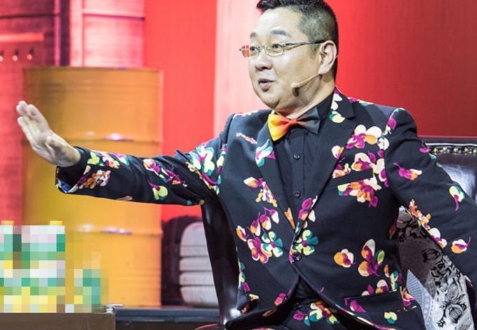 吐丝|《吐丝联盟》撒贝宁张绍刚十年后首同台,张绍刚真是越来越潮了!