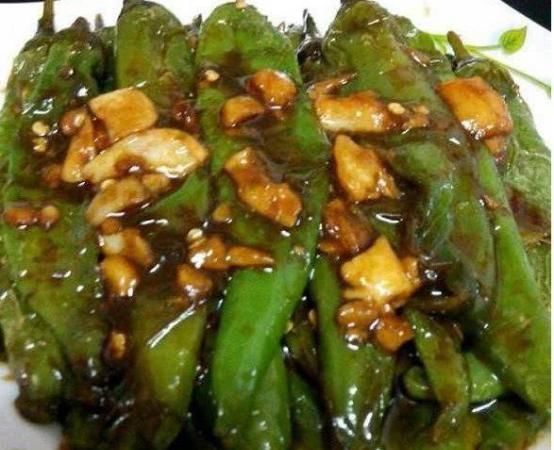  招待|招待客人，教您几道清淡可口的家常菜，美味简单，香喷喷特下饭