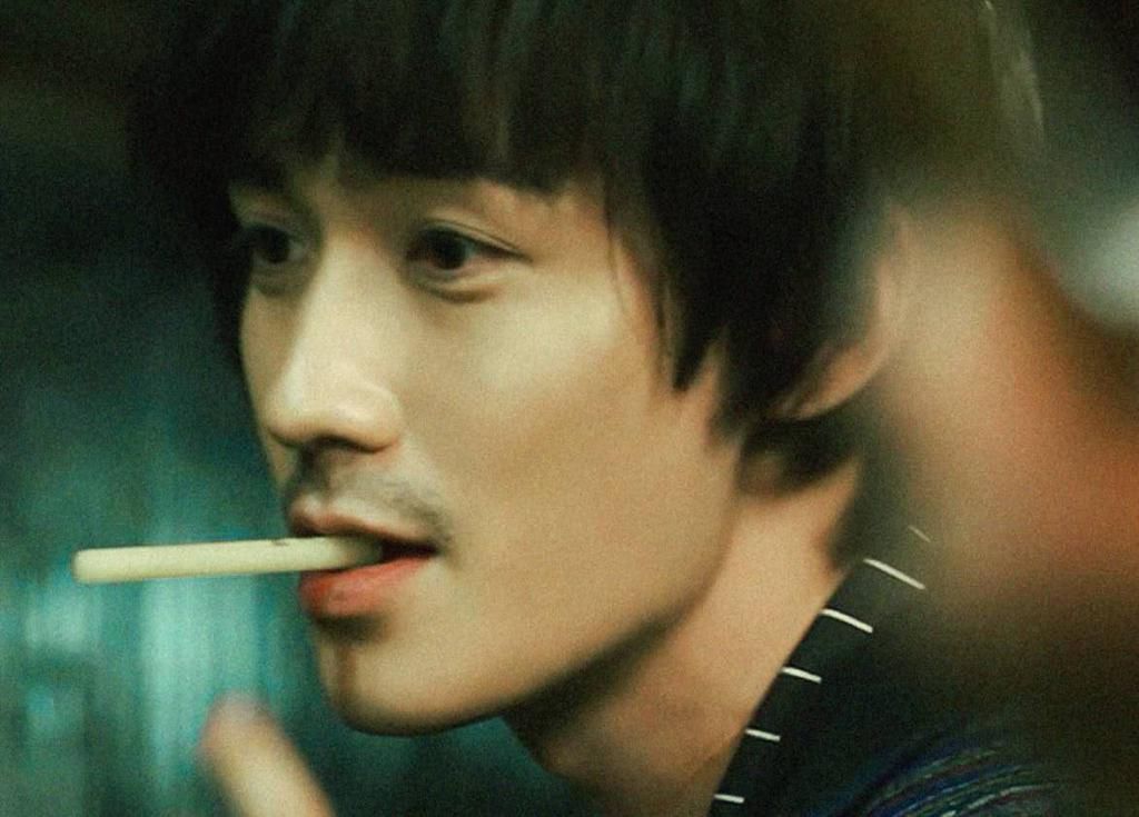  演员|《重启》被寄予厚望，朱一龙靠演技征服观众！为何没有大火？