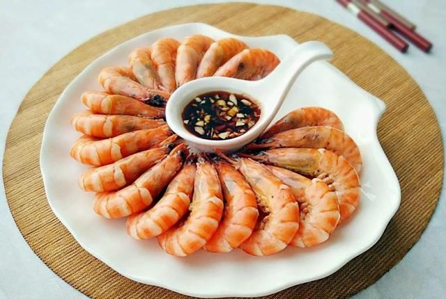 重点|传说中“最有骨气的海鲜”?有多好吃才是重点