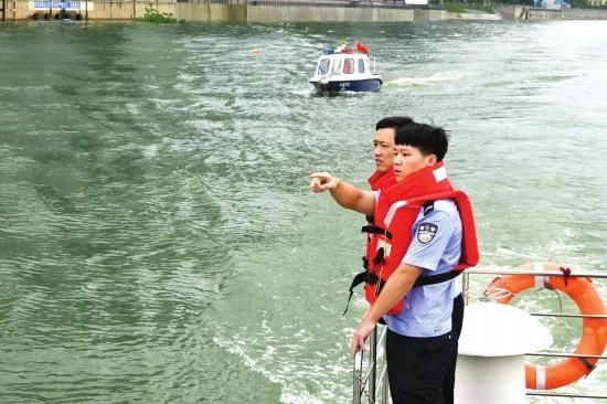  盲目|危险！盲目野游多危险 莫将生命当儿戏