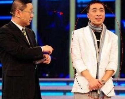  张绍刚|同为“毒舌”主持人，涂磊与张绍刚差在哪里？非你莫属真的离不开张绍刚