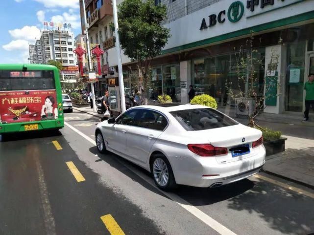 情况|你在围场坐公交车遇到过这种情况吗?