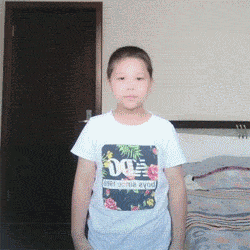 舞姿|搞笑GIF:这舞姿,真是把我迷晕了!