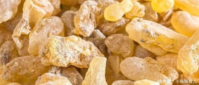 古人|没有口香糖古人都吃什么,看完这4种食物,庆幸自己没生在古代