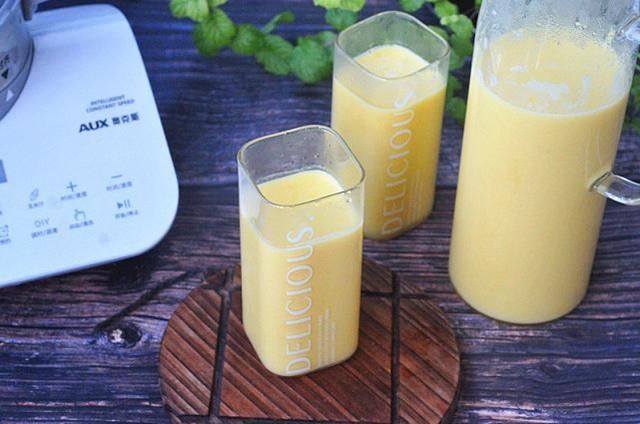  到底|饭店的玉米汁，丝滑浓稠太好喝？到底放了什么？小妙招全告诉你