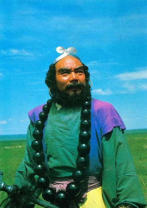 性格|戏说《西游记》：性格迥异的师徒四人，展现当下中国人性格