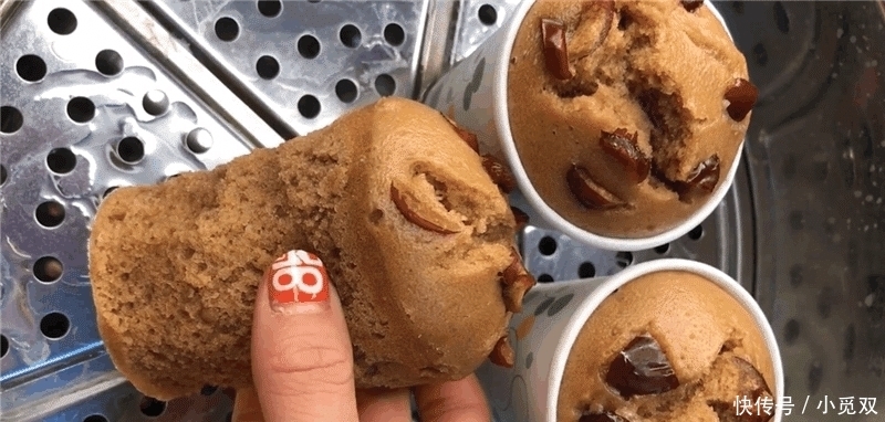 抢光|早餐不爱吃馒头, 教你此种做法, 各个笑开花, 上桌抢光