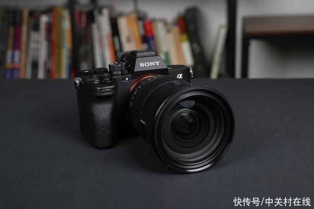 高画质、性能强悍 热门高像素微单相机盘点
