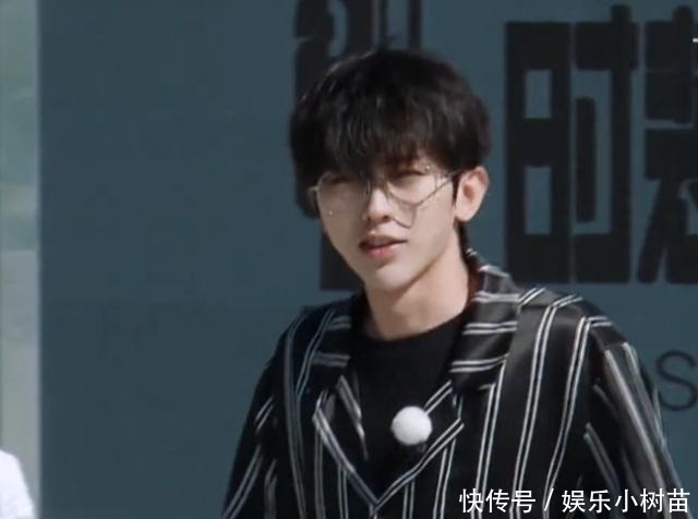 压力|奔跑吧邀请五位女嘉宾,只有程潇是微胖型,baby这下有压力了