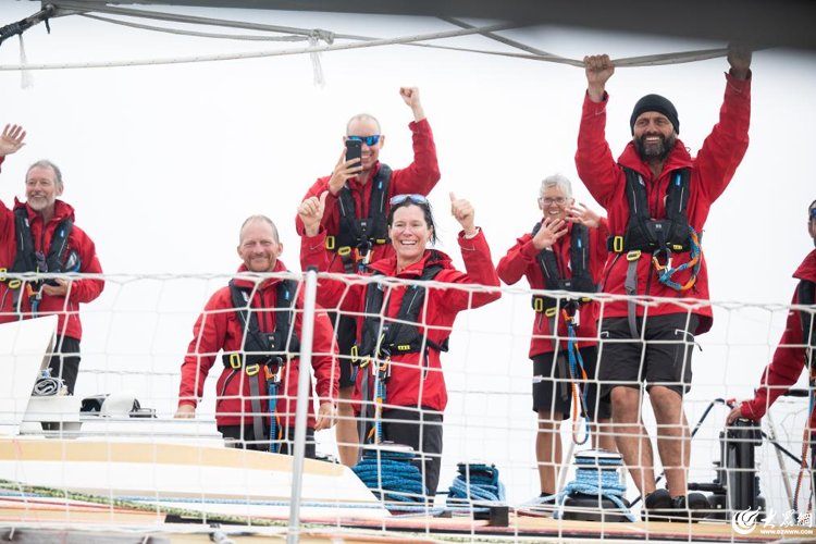 时隔6年，克利伯环球帆船赛再来青岛！三大仪式八项活动打造海洋文体盛会