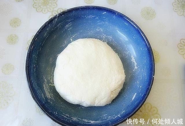 面食|面食最喜欢这做法,不蒸不烤,一次发酵超省时,连吃1周不过瘾