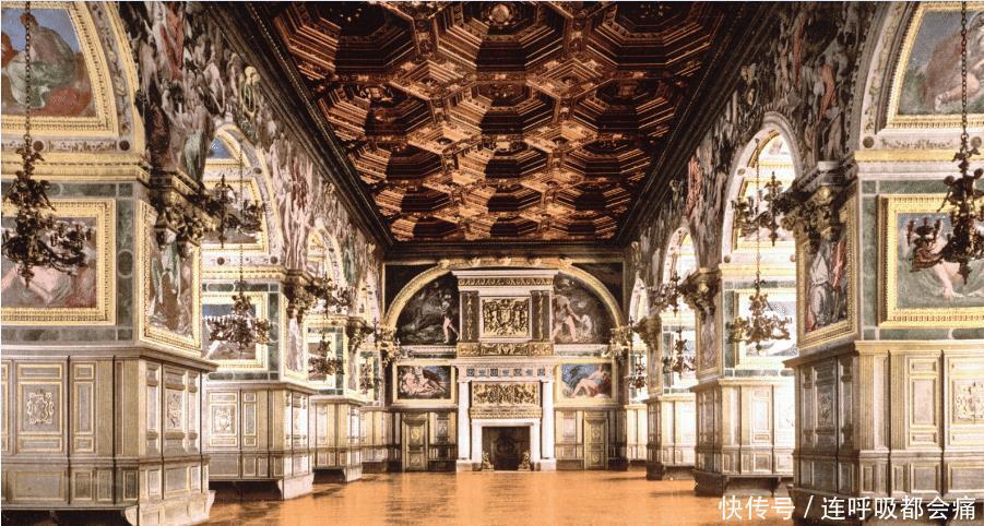 中国古代|巴黎圣母院被烧,圆明园有多少文物留在法国一场大火提醒了国人