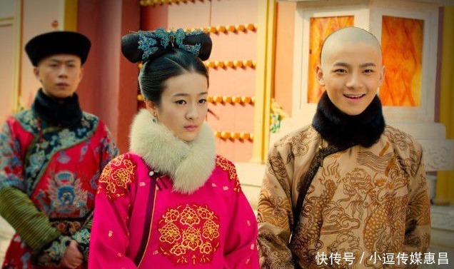 无宠|此两女封号相同命运却不同,一位半年当皇后,一位终生无宠被殉葬