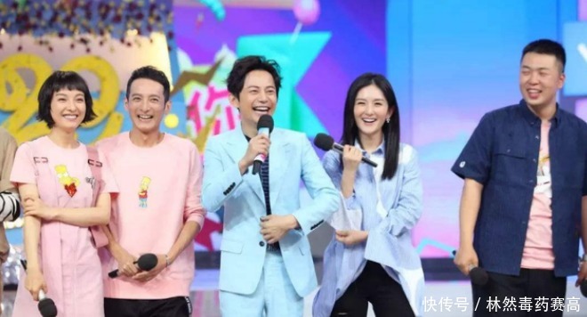 就算|“早该被停播”的4档综艺节目,有内幕就算了,还误导青少年!