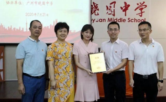 担任|给力!明星担任昌岗街禁毒大使,让青春不“毒”行!