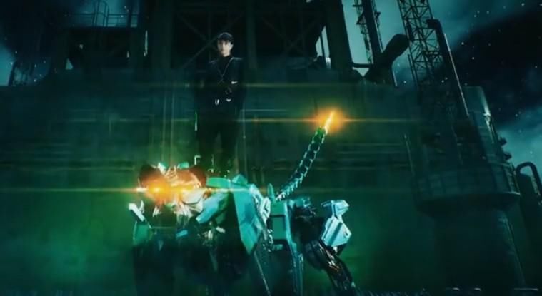  王一博|《街舞3》队长开场秀大排场，节目组经费在燃烧，大制作综艺