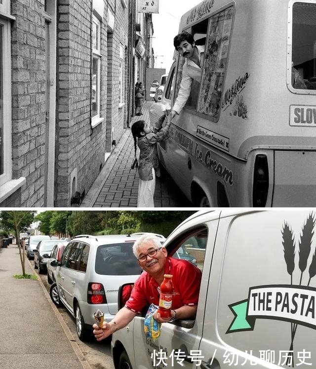  坟墓|宫崎骏：人生就是一列开往坟墓的列车！两位外国摄影师之作看哭了