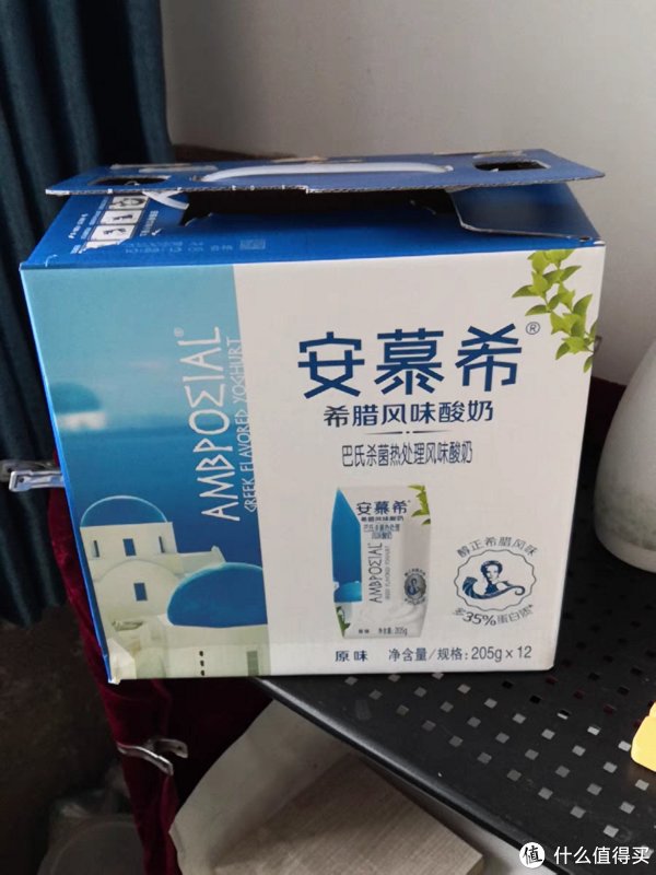 一瓶安慕希能做出美味的布丁吗(一瓶安慕希美味又养生)