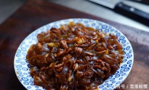 大鱼大肉|八月天热,大鱼大肉不如这5道菜,每天换着吃,省钱实惠又营养