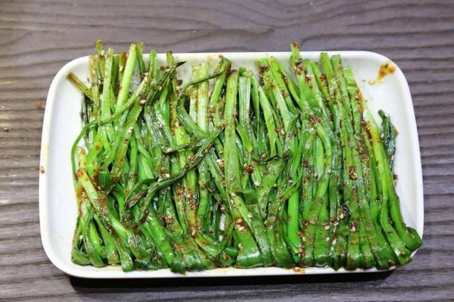 韭菜|宽叶韭菜和细叶韭菜差别大,很多人不知道,以后可别买错了