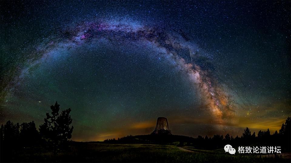  天气预报|天文学家是做什么的？不是做天气预报的，也不是聊星座的