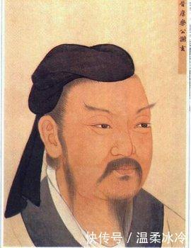 将军|悲情苻坚,一代仁君只因一场战争就身死国灭吗?相信你就肤浅了