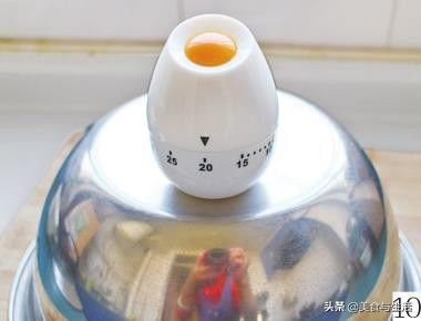 技巧|不需要任何技巧,教你这样做核桃酥,在家一样能做的很好吃