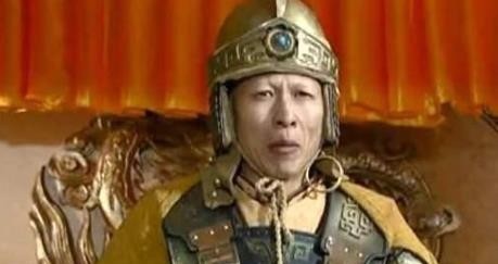 陈友谅|陈友谅为什么打不过朱元璋？