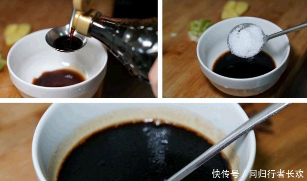 炖排骨|炖排骨,下锅还是出锅前放盐?这1步做错,排骨又老又柴,不入味