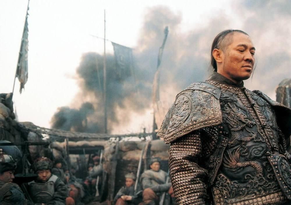 降将|曾国藩喜杀降，人称“曾剃头”，为什么却放过了太平军高级降将韦俊？