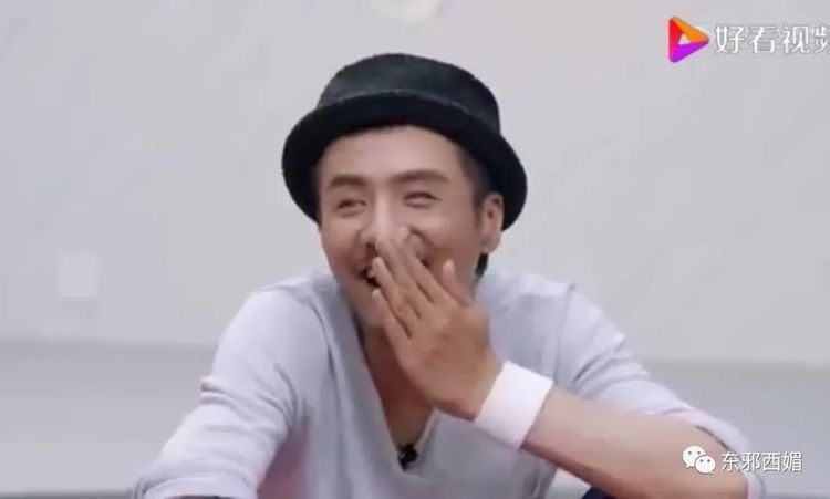 爹味|像这样没有一丝爹味的温柔大叔,请给我来一打!