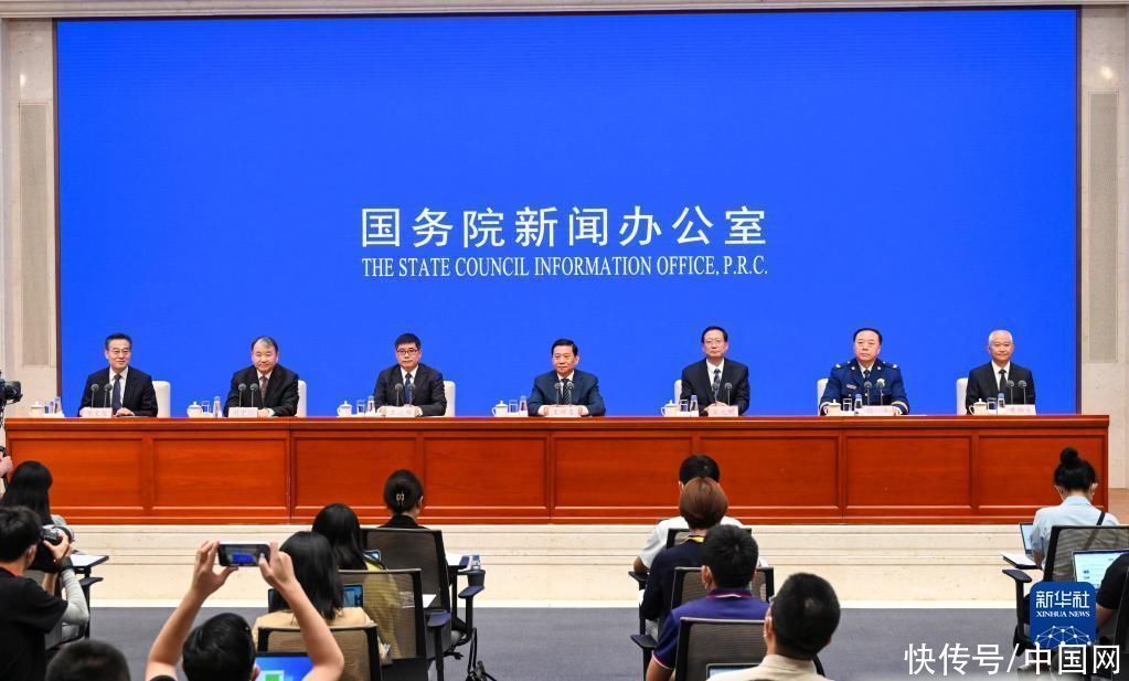 权威部门话开局丨以高水平安全服务高质量发展——应急管理部谈推进应急管理体系和能力现代化 第1张 权威部门话开局丨以高水平安全服务高质量发展——应急管理部谈推进应急管理体系和能力现代化 第1张