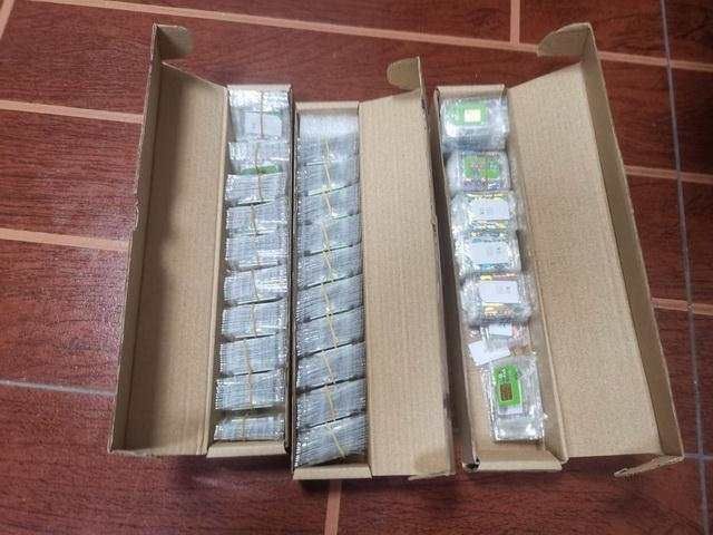  信息|他们用“积分兑换” 违法获取公民信息11万余条