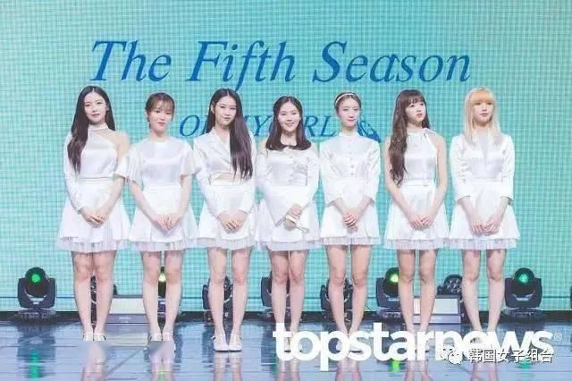  女团|结束宿舍生活后，仍想办法住在同一栋楼里的女团爱豆！