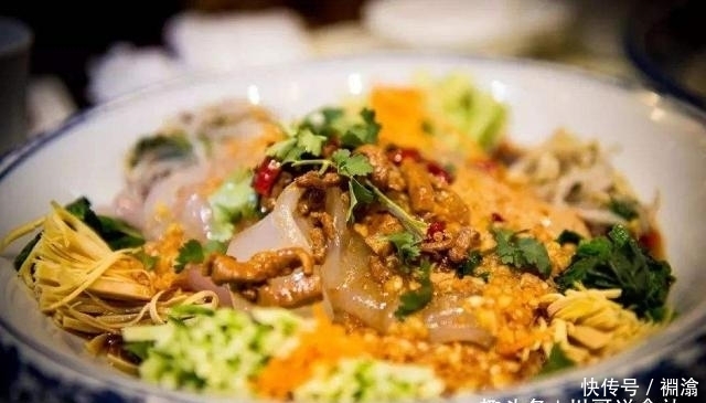 认不出|容易念错名字的4道中国菜,国人都老是搞错,老外基本上都认不出