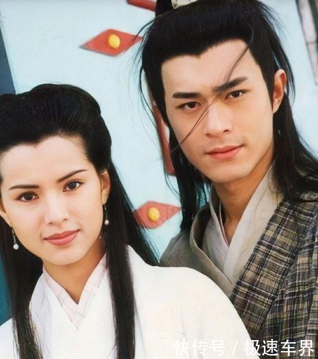 辜负|范文芳17岁初恋亿万富商,11年恋情被辜负,终遇良人李铭顺