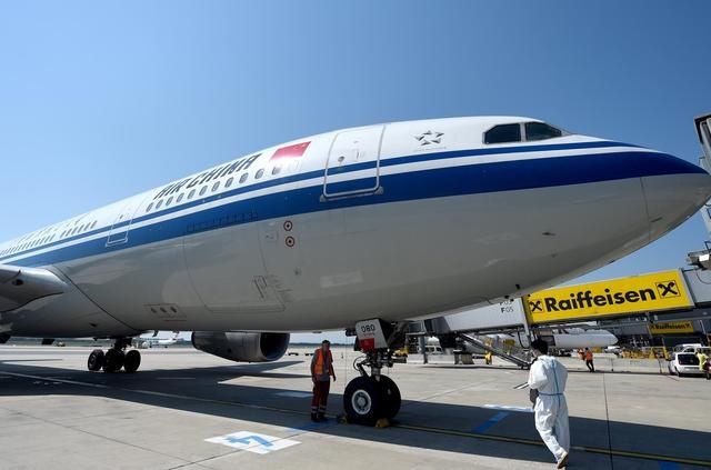  恢复|北京至维也纳航线恢复双向客运