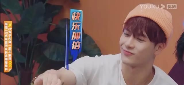  王一博|《这就是街舞》太有爱，百搭CP王嘉尔，你更pick他和那个的组合