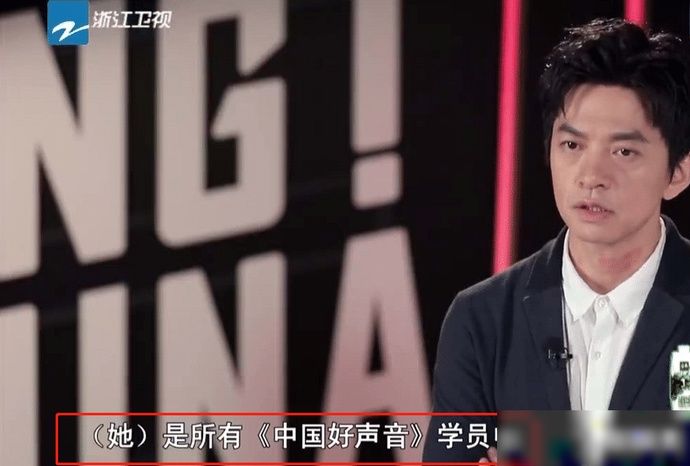  学员|《好声音2020》开播三期后,终于迎来了冠军级学员,已两度合作李健