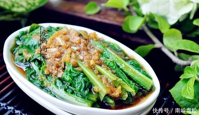 种菜|惊蛰,孩子和减肥者多吃这6种菜,助发育猛蹿个,清淡燃脂不上火