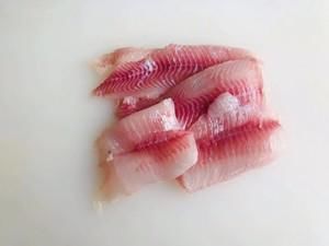 肉丸子|不加水不加淀粉~鱼肉丸子~