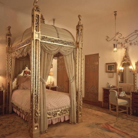  特朗普|白送给前美国总统都被“嫌弃”的海湖庄园，为何成了特朗普的最爱？