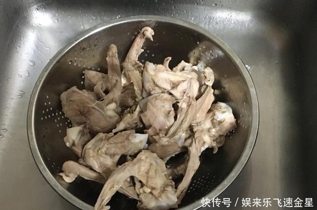 开学|开学倒计时，娃儿最馋它，香辣入味，越啃越香，嚷着要与同学分享