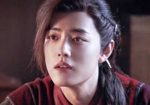  竹子|肖战竹林大片花絮曝光，原来和竹子相关的他，也有个梦想和希望