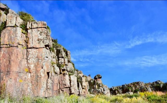 东线|草原天路（四）——东线