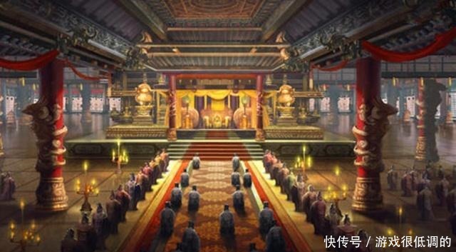 注定|皇帝是一国之主,为何平均年龄只有39有三个原因注定他们不长寿