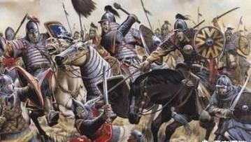  李世民|唐朝是鲜卑族建立的吗