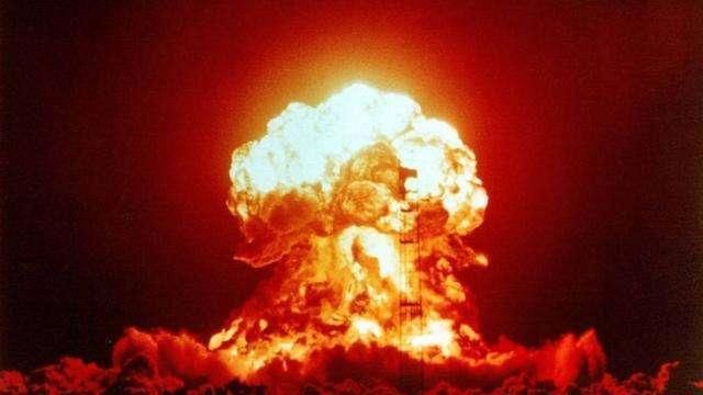  核弹|75年过去了，广岛投放的“小男孩”，还有核辐射吗？